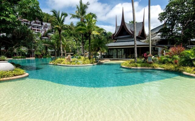 Thavorn Beach Village Resort & Spa Phuket