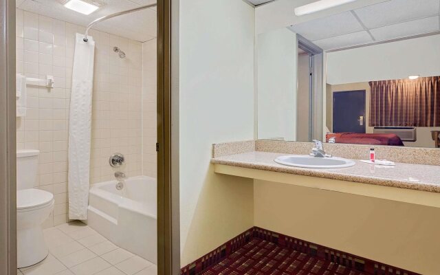 Days Inn Williamsburg