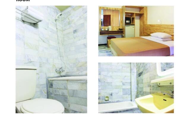 Hotel Karthi