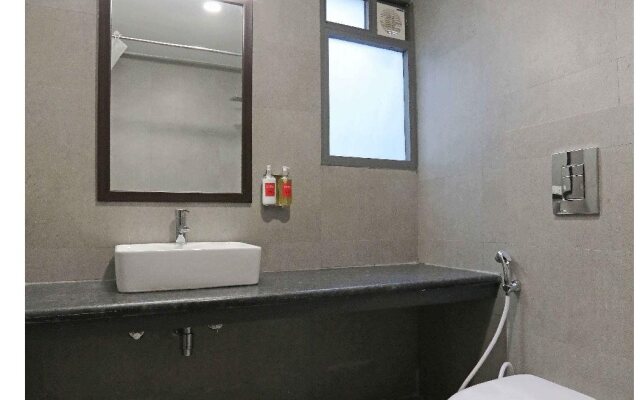 Oyo Townhouse 027 Sector 15 Gurgaon