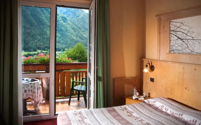 Hotel Michela