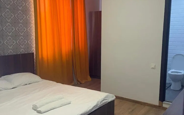 Rostivan Hotel Ve Hostel