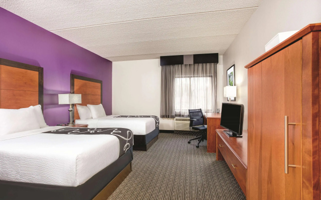 La Quinta Inn & Suites by Wyndham Atlanta Roswell