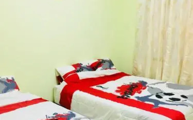 Precious Guesthouse Ipoh II