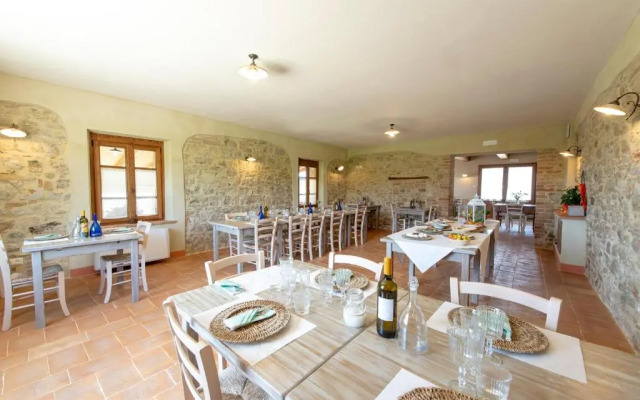 Agriturismo Casa Vecchia