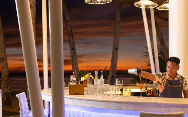 Mövenpick Resort & Spa Boracay