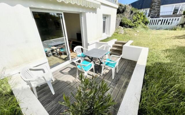 T3 Top Cosy Face a la Mer