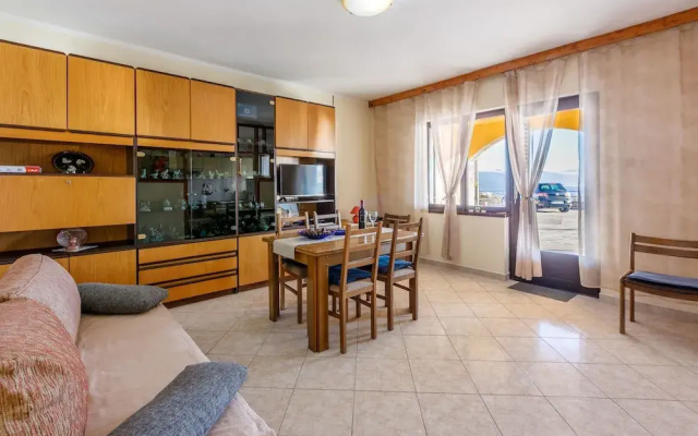 Apartments Novi