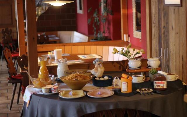 Historic Hotel Steinbock