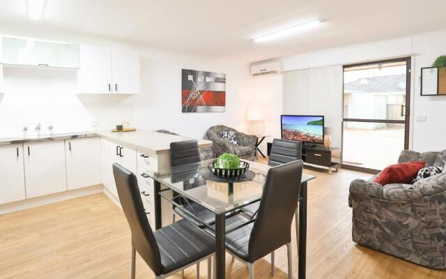 Allure Apartments - Central