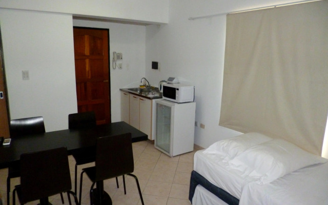 Apart Hotel Urbanus Suites