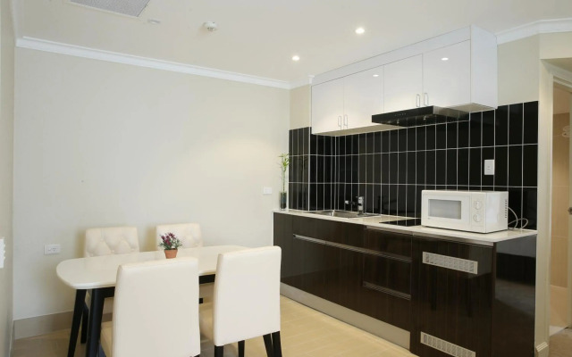 Hotel Diana Woolloongabba