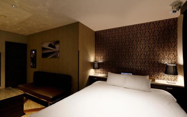 555 Motel Gotemba