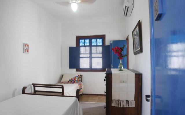 Pousada Santa Rita