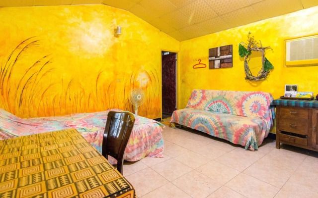 PASA Beach Resort