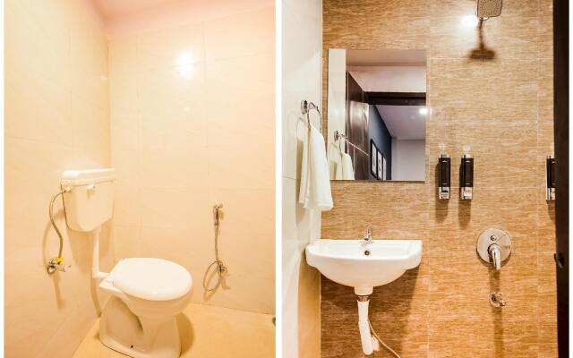 SilverKey Executive Stays 76822 Hotel S7