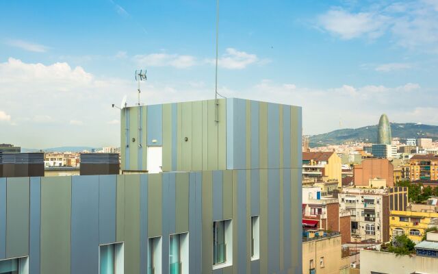 UD Rambla Suites & Pool 61D (1BR) Suite