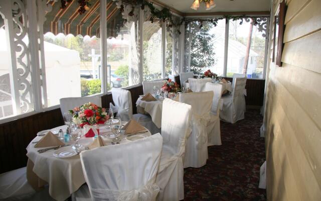 The Inn at Sugar Hill