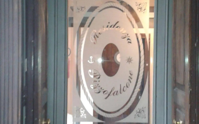 Residenza Pizzofalcone