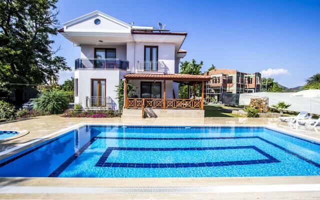 Villa Oldvillage by Tatilpremium