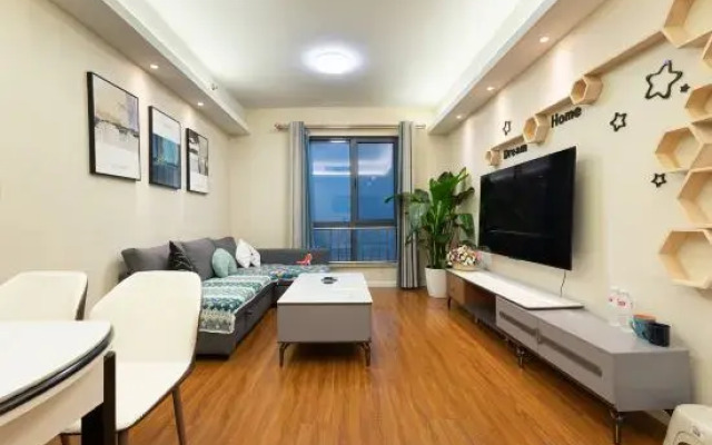 Anna Homestay (Xiyuehui Branch)