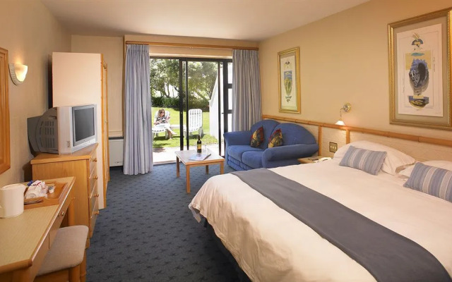 Fish River Sun Hotel & Country Club