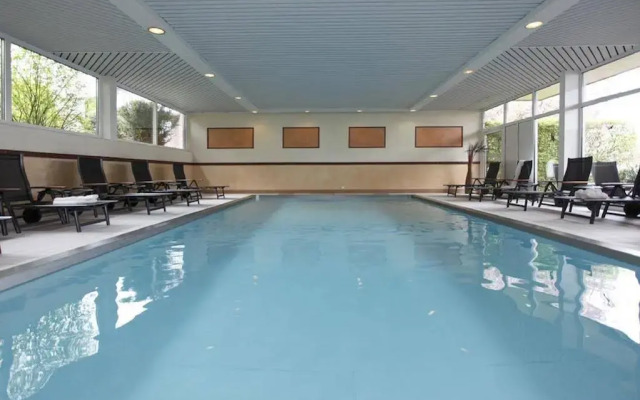 Ringhotel Posthotel Usseln