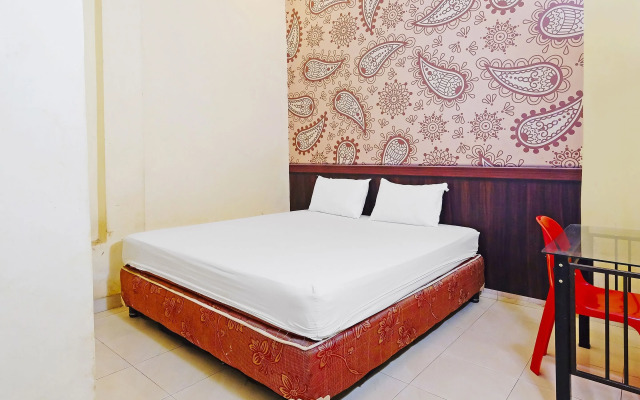 Hotel O Wisma Idola Palopo