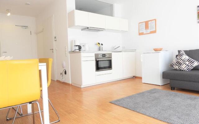 Braviscasa - Ferienresidenz Endingen Badnerstrasse