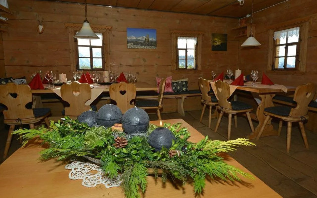 Berggasthaus Pirigen