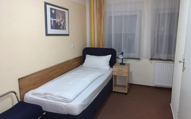 Hotel National