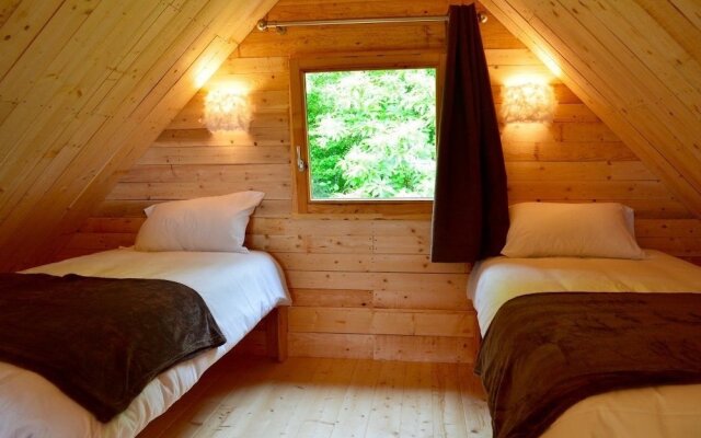 Les Lodges du Reynou