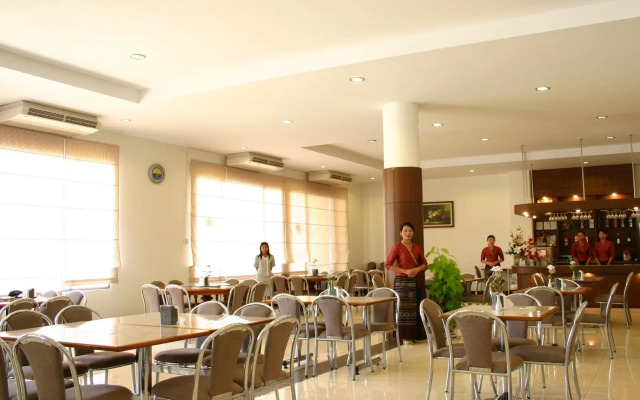 KP Hotel Udonthani