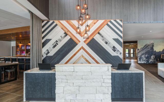 Hyatt Place Denver/Westminster