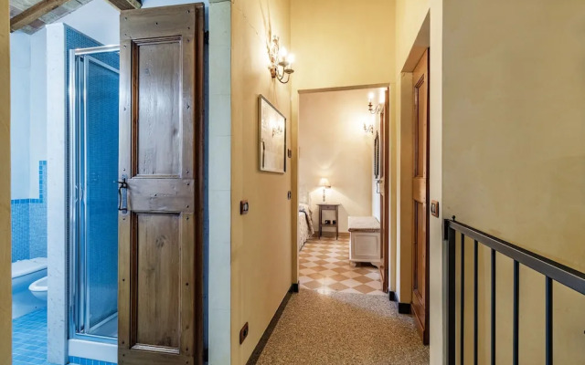 Casa Quercia Close By to Montepulciano