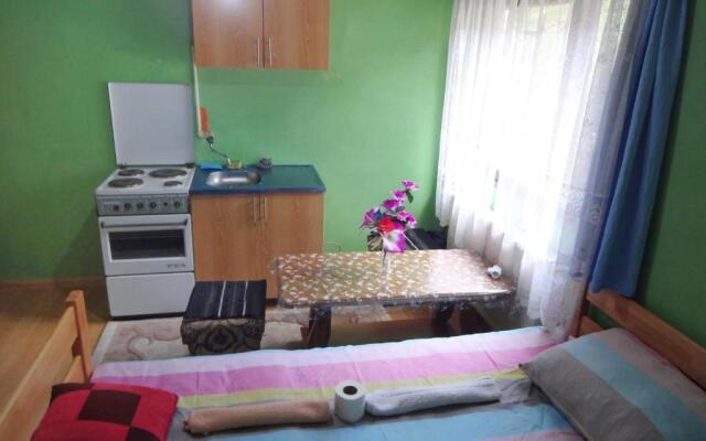 Apartman MILENA