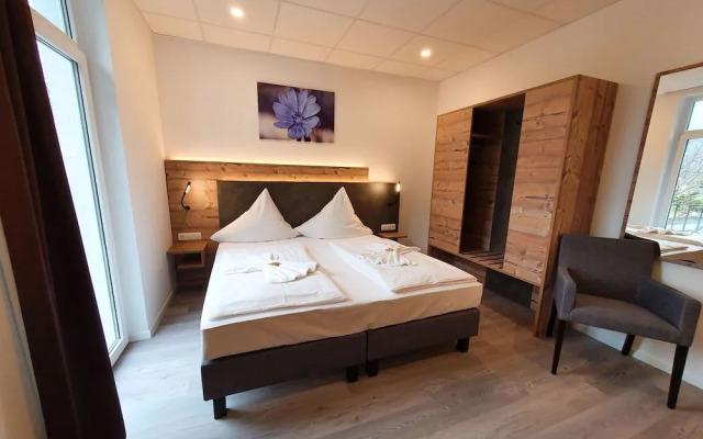 Hotel Winzerhaus Gaertner an der Loreley