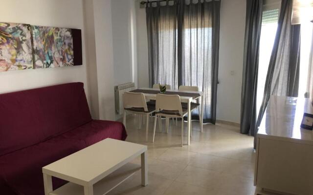 Residencial Nerea by Bertur