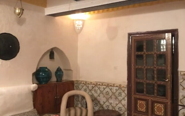 Riad Eowa