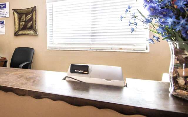 Rodeway Inn Apopka South