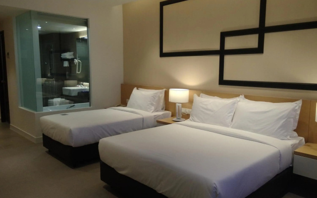 Hotel Excelsior