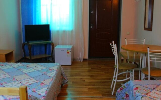 U Azovskovo Morya Mini-hotel