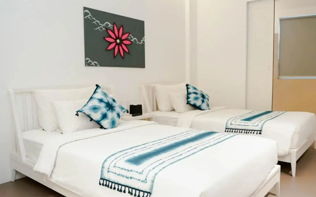 K Gallery Hotel