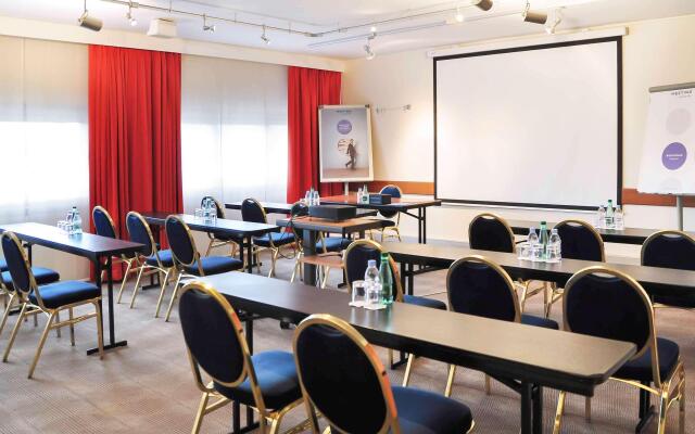 Novotel Nantes Centre Gare