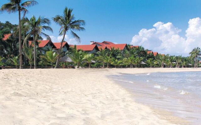 Tuần Châu Resort