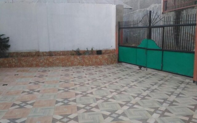 Sealor Pension House