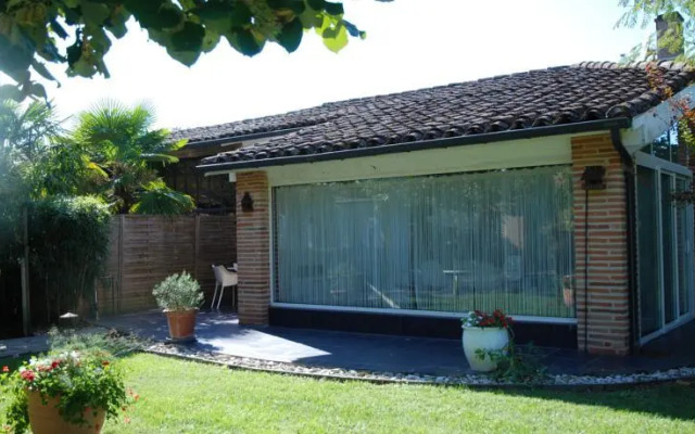 Chambres d’hôtes Château Touny les Roses