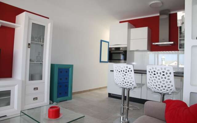 Aguycan Beach Apartamentos