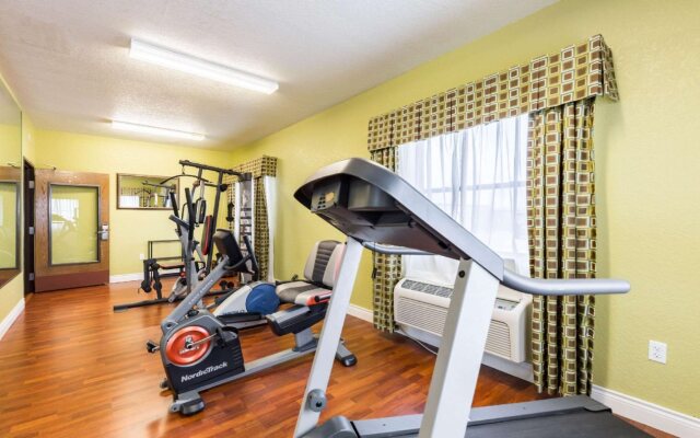 Suburban Studios Beaumont