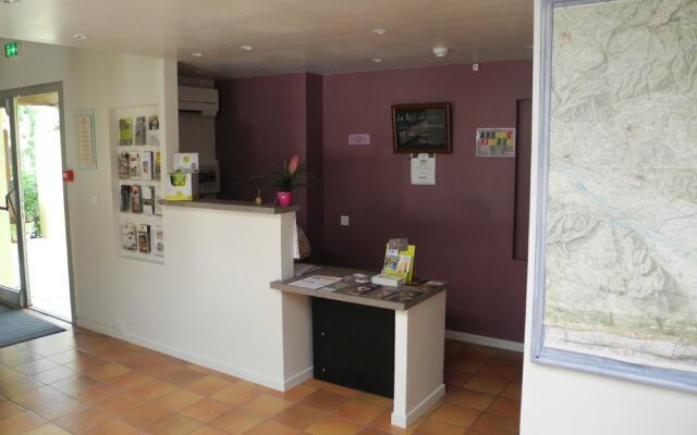 Hostellerie du Luberon